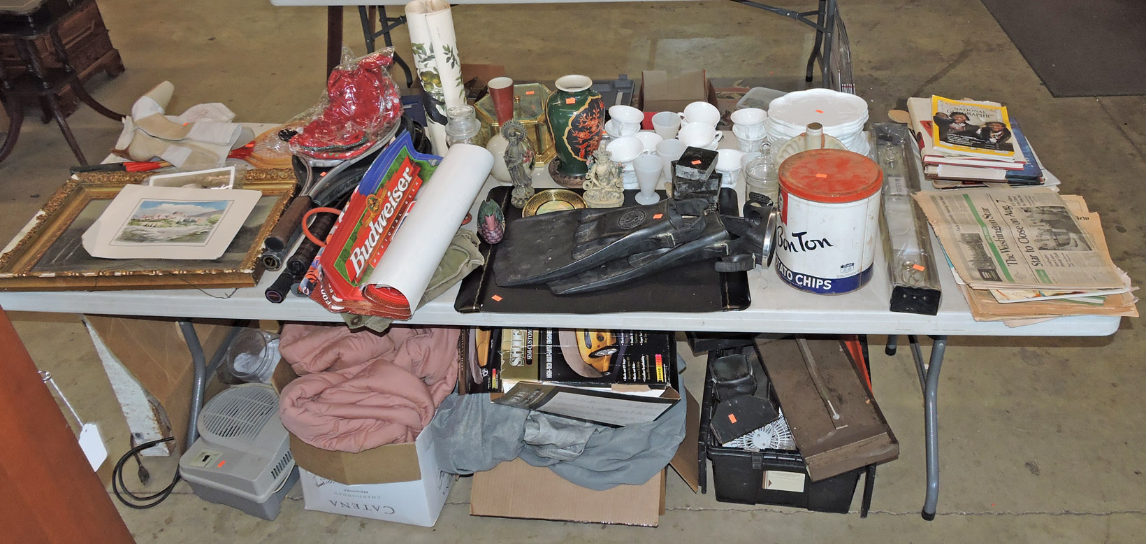 Laurel Auction, Inc. Laurel, Maryland June 23 & 24, 2016 Sales